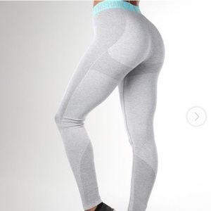 Gymshark Flex Leggings